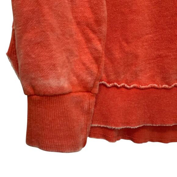 Clemson Tigers Sweatshirt Pressbox Royce Apparel Womens Medium - Picture 3 of 9